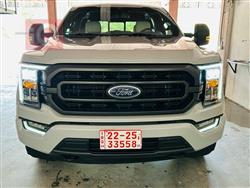 فۆرد F-150